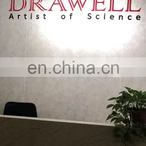 DW-ATN-100 Hot Sale Semi Automatic Kjeldahl Nitrogen Analyzer With Furance thumbnail-1