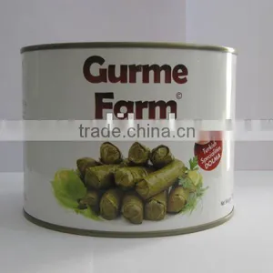 Stuffed Vine Leaves thumbnail-1