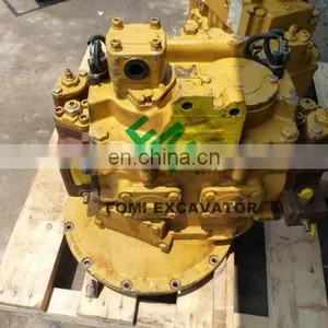 FOMI PARTS E320C E320D SBS120 Hydraulic Main Pump 272-6955 173-3381 thumbnail-2