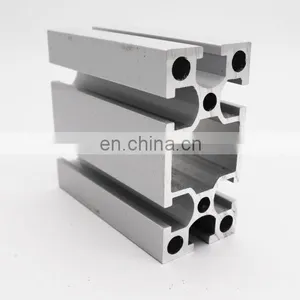 Aluminum Profile for Aluminium Boat and Door thumbnail-3