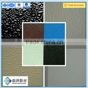 FRP RV Panel / Frp Panel /pvc Decorative Sheet thumbnail-3