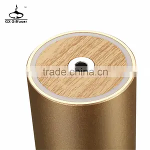 2016 Wholesale Air Humidifier Essential Oil Burner Electric Oil Diffuser GX-B02 thumbnail-2