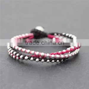 Wholesale African Jewelry Bracelet Handmade XE09-0201 thumbnail-4