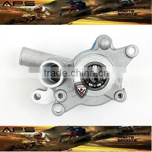 ATVs Water Pump for BUYANG FA-D300 FA-H300 thumbnail-4