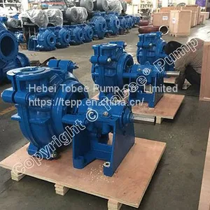 Mining Pump thumbnail-1