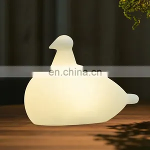 Smart Usb Charger Led Color Changing Night Light With Tuya App Control thumbnail-3