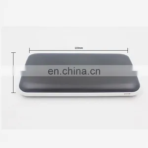 2018 Power Bank Portable Phone Charger 10000 Mah Powerbank With 3 USB Ports thumbnail-2
