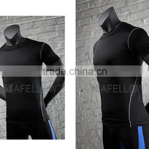 Sports Mannequin for Sports Clothing Store Display NI-1 thumbnail-6