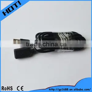 SuperSpeed USB 2.0 A Male to A Female Extension Cable 1.8m thumbnail-4