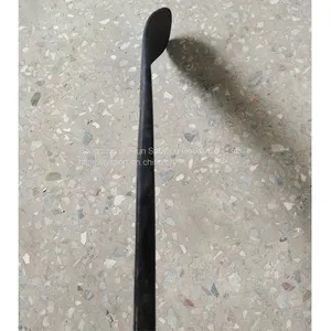 OEM Brand Logo Carbon Fiber Ice Hockey Stick Senior C88 thumbnail-4