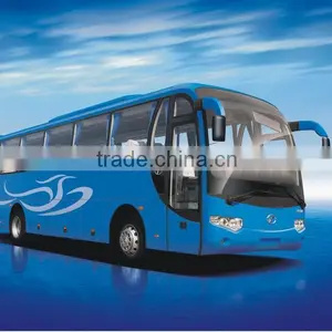 PK6900DH3 4x2 Tourist Bus With 30-40 Seats SL thumbnail-3