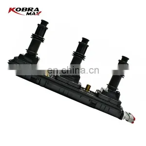 9111815 Brand New Engine System Parts Auto Ignition Coil FOR CADILLAC Ignition Coil thumbnail-1