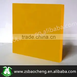 New Product Cheap Clear Acrylic Sheet Flexible for Sliding Door thumbnail-4