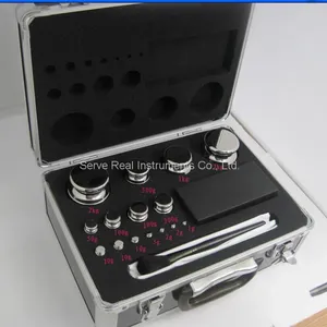 M1 Class Weights OIML- R111 thumbnail-1