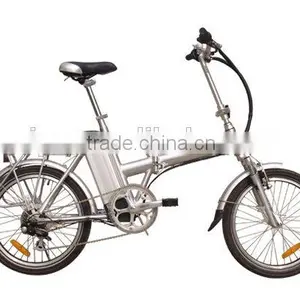 Electric Bicycle Motor X Blade thumbnail-1