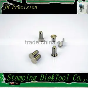 Metal Parts of Stamping thumbnail-1