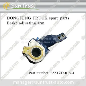 3551zd-015 Slack Adjusting Arm Braking Dongfeng Kinglong Heavy Bus thumbnail-1