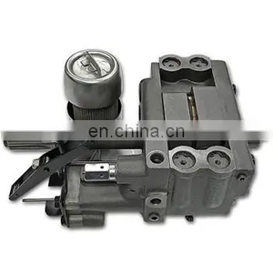 For Massey Ferguson Tractor Hyd. Lift Pump Assy. Ref Part N. 184473M93 - Whole Sale India Best Quality Auto Spare Parts thumbnail-1