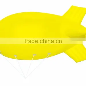 Giant Sky Blimp Vinyl Inflatable Blank thumbnail-1