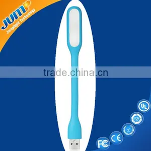 Top Seling Good Design Usb Charged Led Light thumbnail-1