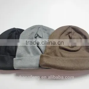 2016 New Polar Fleece Three-piece Including Hat Scarf and Gloves thumbnail-5