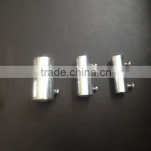 16-50mm Galvanized Metal Straight Pipe Joints thumbnail-5
