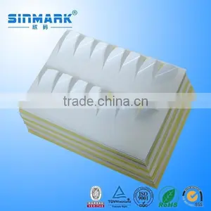 2015 Hot Sale and High Quality A4 Size Sticker Paper thumbnail-2