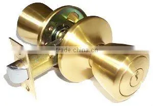 Radius- Drive Spindle Strong Knob Lock for America thumbnail-1