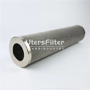 PI8408DRG60 Uters Industrial Filter Element Replace of Mahle Stainless Steel Hydraulic Oil Filter Element thumbnail-3