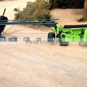 Hay and Forage Equipment RXDM2500 Tractor Mounted Grass Cutter thumbnail-6