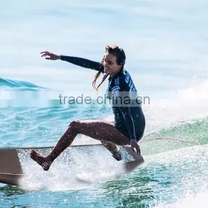 China Manufacturers OEM Supply Power Surfboard,power Jet Board/electric Surfing Board thumbnail-2