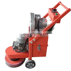 Import Floor Grinders 8 Polishers Epoxy Concrete Grinders From China thumbnail-1