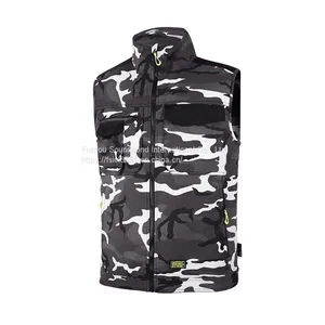 MEN'S VEST thumbnail-2