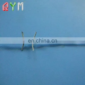 Wire Barbed Weight Prison Barbed Wire Fencing thumbnail-2