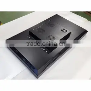 32 Inch Tft Lcd Cctv Monitor Manufacturer thumbnail-5
