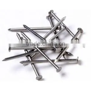 Low Price Bright Construction Common Nails Manufacturer thumbnail-3