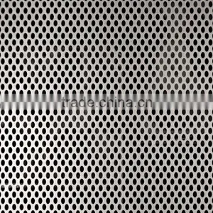 2015 Anping Galvanized Perforated Metal Sheet/Stainless Steel Perforated Metal Sheet/Customized Perforated Metal Sheet thumbnail-6