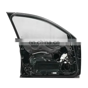 Large Inventory of Used Car Parts Audi A6 2004 Car Door Panel Used Door Car Used Door thumbnail-5