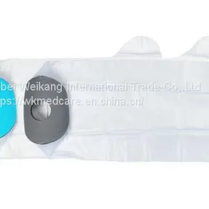 Water Proof Wound Care Shoe Cover Wholesale Waterproof Surgical Boot Covers Waterproof Surgical Boot Covers thumbnail-1