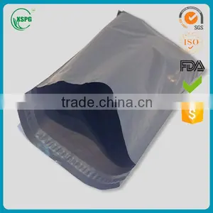 Custom Mailing Bags Grey Mailing Bag thumbnail-1