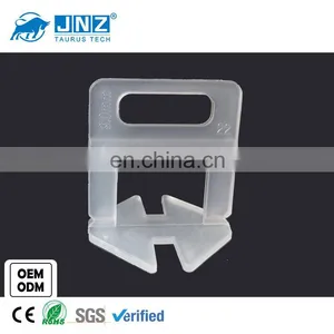 Tile Leveler Plastic Tile Leveling System / Clips and Wedges Pliers Tools Leveling thumbnail-2