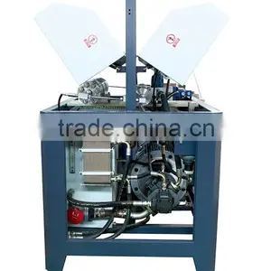RICH Waterjet Cutter For Metal And Stone thumbnail-3