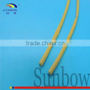 High Temperature Resistant Flexible PTFE Heat Shirink Tube thumbnail-5
