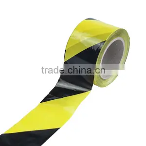 High Quality Non Adhesive Hazard Warning Tape OP013-1-3 thumbnail-4
