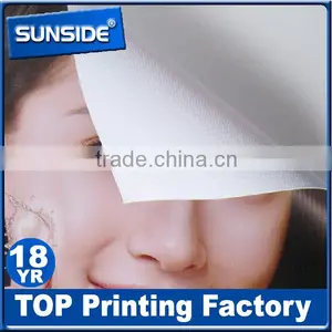 OEM Advertise Use Waterproof Pvc Flex Banner/factory Directly Sales Hanging Vinyl Banner- qt Quality Choice thumbnail-4