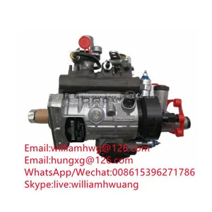 Fuel Injection Pump 9521A030H 398-1498 thumbnail-1