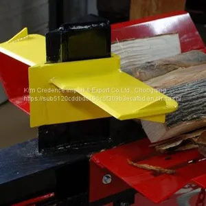 HW3-16 Wood Splitter Firewood Processor Ce/Euro for Sale thumbnail-2
