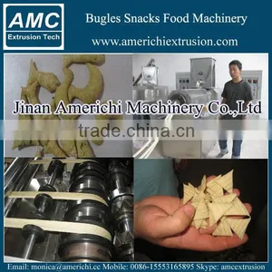 Tortilla Making Machine/tortilla Machinery/Corn Chips Production Line thumbnail-3