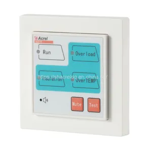 Hospital IT Insulation Monitor AID10 Alarm And Display Device thumbnail-1