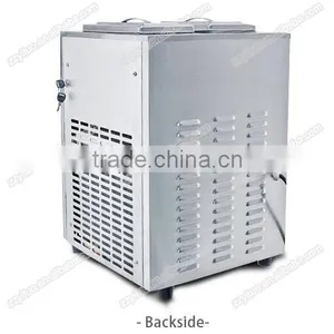 CE Hot Sale 3 Flavors Soft Serve Ice Cream Machine ,Commercial Ice Cream Making Machine For Sale thumbnail-5